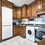Apartment Desconectaengalicia Puerto De A Portonovo