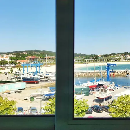 Desconectaengalicia Puerto De A