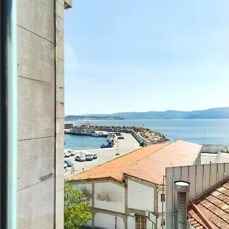 Desconectaengalicia Puerto De A *