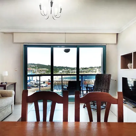 Desconectaengalicia Puerto De A * Portonovo
