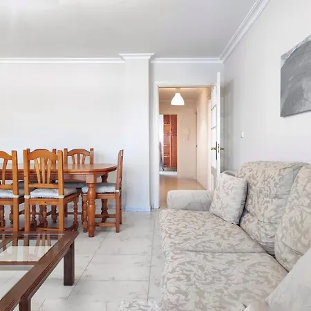 Desconectaengalicia Puerto De A Apartment