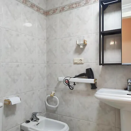 Desconectaengalicia Puerto De A Apartment Portonovo