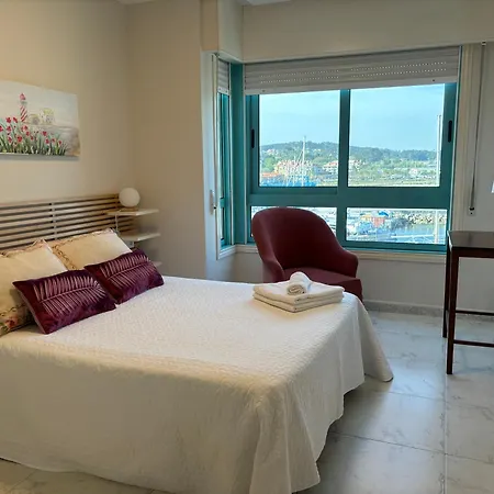 Desconectaengalicia Puerto De A