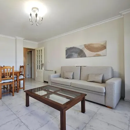 Apartment Desconectaengalicia Puerto De A *