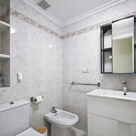Desconectaengalicia Puerto De A Apartment Portonovo