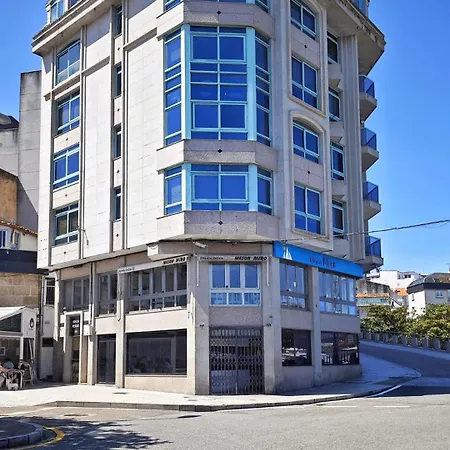 Desconectaengalicia Puerto De A
