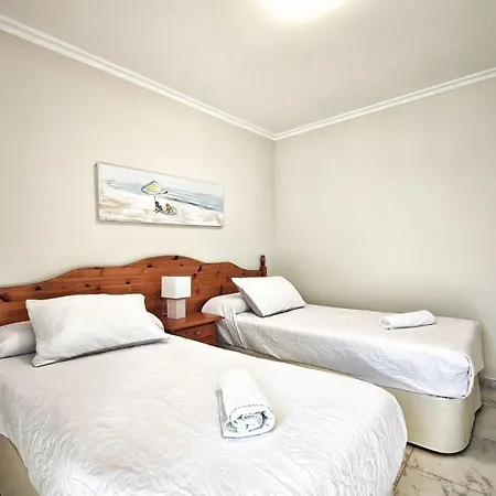 Desconectaengalicia Puerto De A Apartment Portonovo