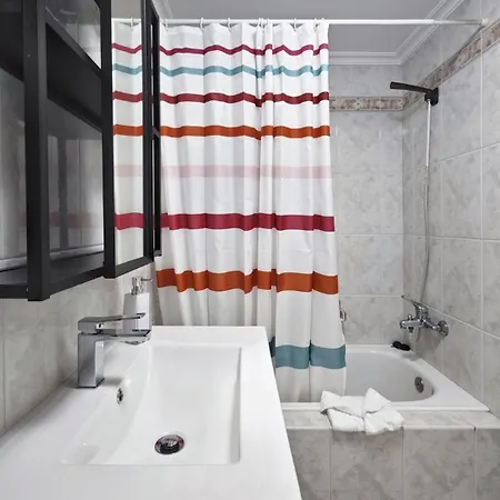 Desconectaengalicia Puerto De A Apartment *